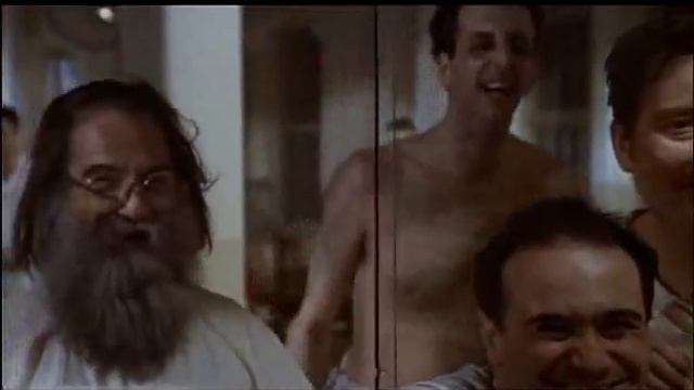 Подъём, ребята. Просыпайтесь. Пора вставать смотреть онлайн