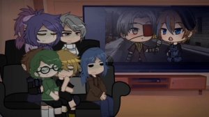 реакция не_13 карт на страшилки (gacha nox)