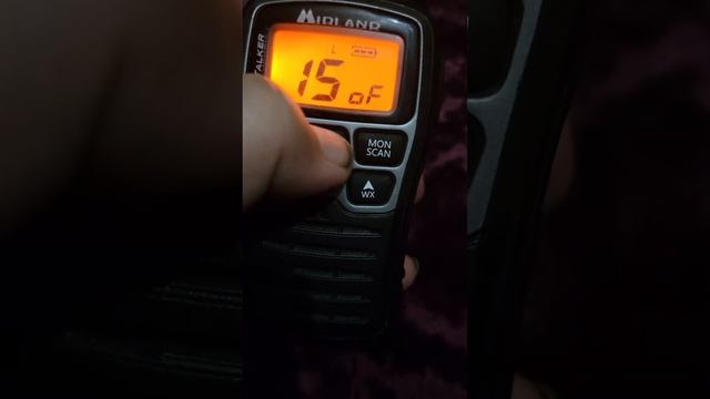 programming your midland radio смотреть онлайн