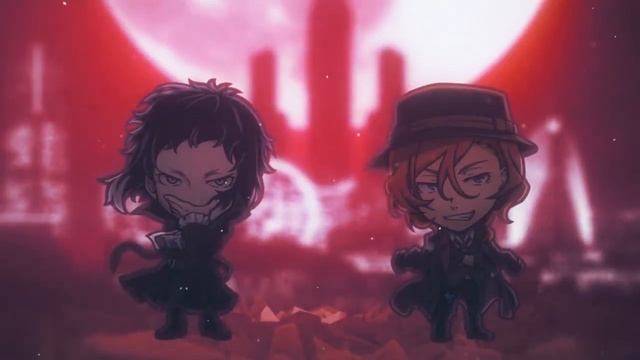 Ожидаемый 24 апреля коллаб BSD × Kotodaman (RPG игра)