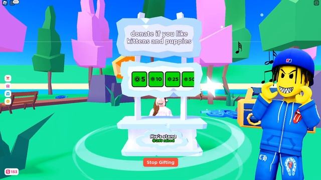 FREE 1000 ROBUX ON ROBLOX