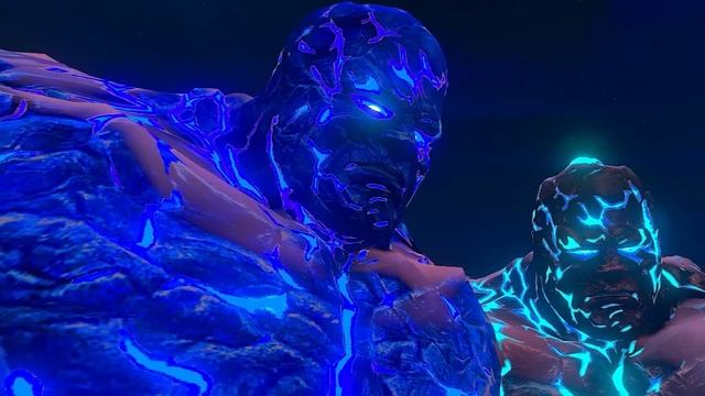 SHINCHAN Save Earth From Bad Titan With Help Of GOOD TITANS IN GTA5 || SumitOP смотреть онлайн