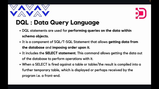 02 Types of TSQL Statements | TSQL Tutorial (Free Course) | TSQL For Beginners | SQL Server смотреть онлайн