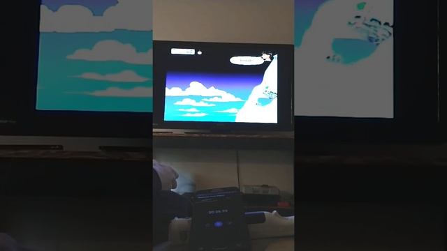 California Games 2 in 1:14:66 смотреть онлайн