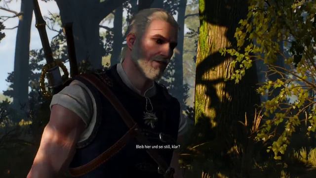 The Witcher 3: Wild Hunt #123 - Gaetan смотреть онлайн