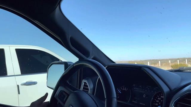 2017 F-150 EcoBoost vs 2018 Denali 6.2 смотреть онлайн