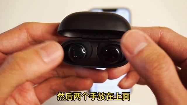 小米Redmi Buds 3 青春版 耳機重置方法 | 耳機左右不同步，連不上耳機 | How to reset Redmi Buds 3 смотреть онлайн