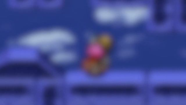 Kirby Super Star Glitches смотреть онлайн