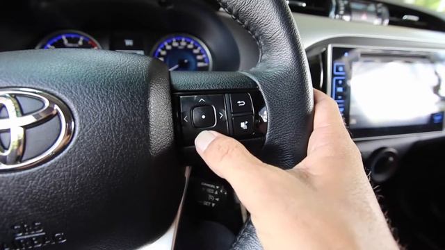 Toyota Hilux 144 D-4D смотреть онлайн