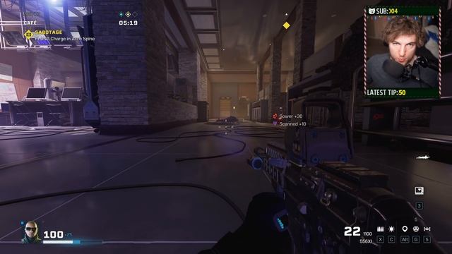 Beginner and Advanced Tips to *INSTANTLY* Become Better at Rainbow Six Extraction (Diamond Rank) смотреть онлайн