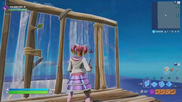 Самые Удобные Настройки В Фортнайт На PS4 / Мои Настройки В Фортнайт смотреть онлайн