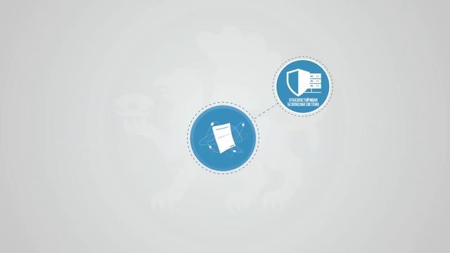 Электронный документооборот «ДИАЛОГ» - промо-ролик смотреть онлайн