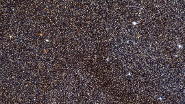 Gigapixels of Andromeda [4K] смотреть онлайн