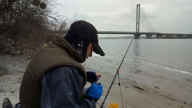 НЕУДАЧНОЕ ОТКРЫТИЕ СЕЗОНА 2019 смотреть онлайн