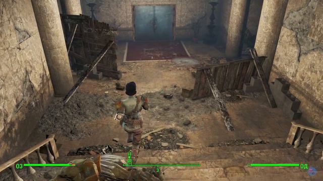 История Пайпер 🍁 Fallout 4 🍁 #13 смотреть онлайн