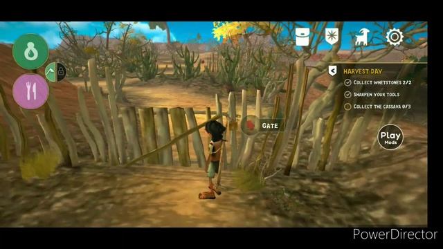 ARIDA: Backland's Awakening Mode menu #aridabacklandsawakening #roadto1ksubs #1ksubcribe #pleasesub смотреть онлайн