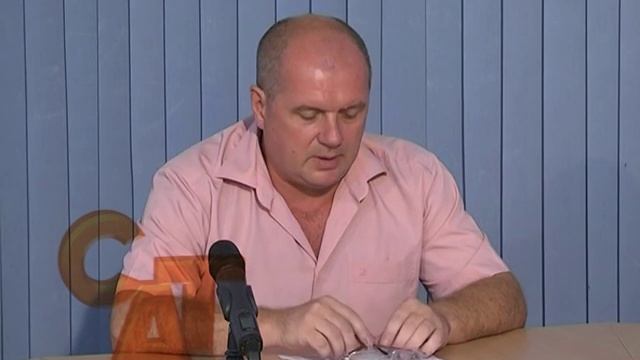 13 08 15 Гість у студії: реформа галузі рибохорони смотреть онлайн