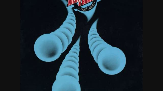 Manfred Mann´s Earth Band - Visionary Mountains