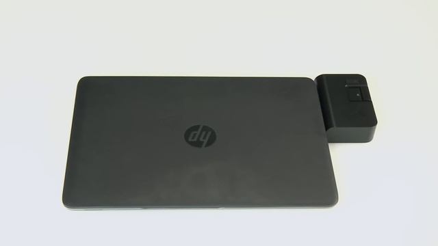 Connecting an HP Notebook to the HP Ultra Slim Docking Station | HP Notebooks | HP смотреть онлайн