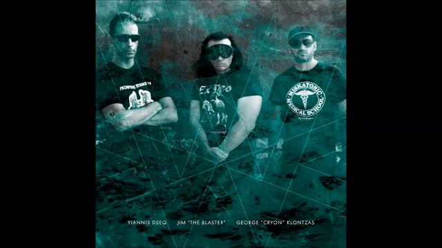 PreEmptive Strike 0.1-Epos Of The Argonauts смотреть онлайн