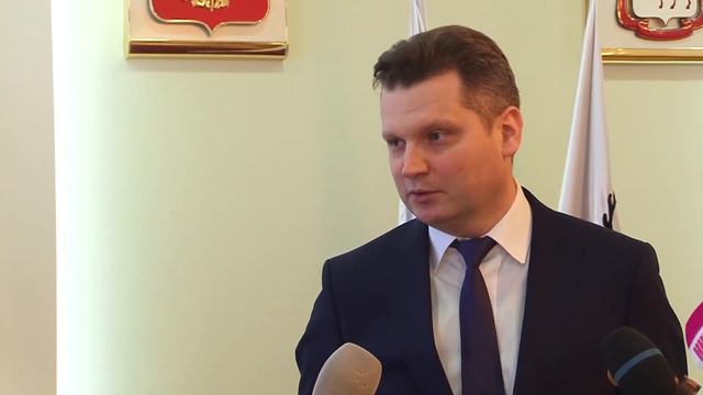 «Альфа-банк» и мэрия подписали соглашение о сотрудничестве смотреть онлайн