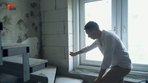 «ПАРЯЩАЯ» КОНСОЛЬНАЯ ЛЕСТНИЦА на металлическом каркасе. Все нюансы в ОДНОМ видео