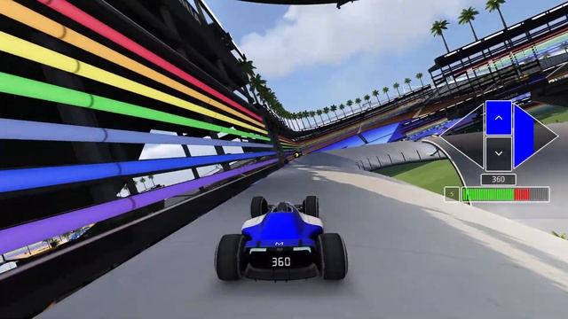 Trackmania Summer 2023 - 21 - Author Guide смотреть онлайн