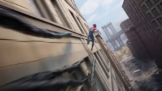 Spider-Man 2 Is A Good Game смотреть онлайн