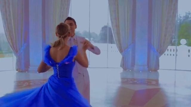 Dernière danse - Indila |edit ball version| смотреть онлайн