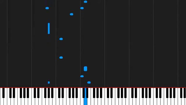 How to play I Believe I Can Fly by Sungha Jung on Piano Sheet Music смотреть онлайн