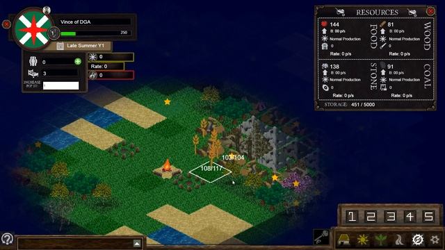 DGA Plays: Spiritlands (Ep. 1 - Gameplay / Let's Play) смотреть онлайн