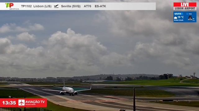 ? LIVE Lisbon Airport 30.03.2023 | Live Plane Spotting | Direto Aeroporto de Lisboa | LIS / LPPT смотреть онлайн