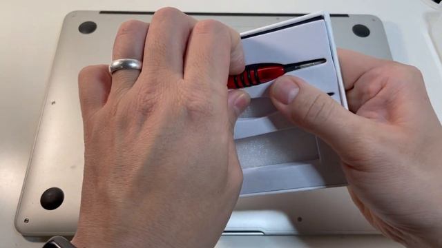 Indmem 512GB SSD Upgrade - MacBook Pro 13" Early 2015 Custom 12+16 Pin Apple Solid State Drive смотреть онлайн