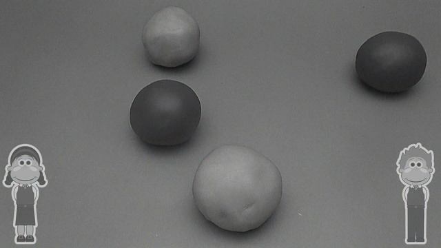 Fun Matching Game For Kids | Learn Colours With Play-Doh | Part 2