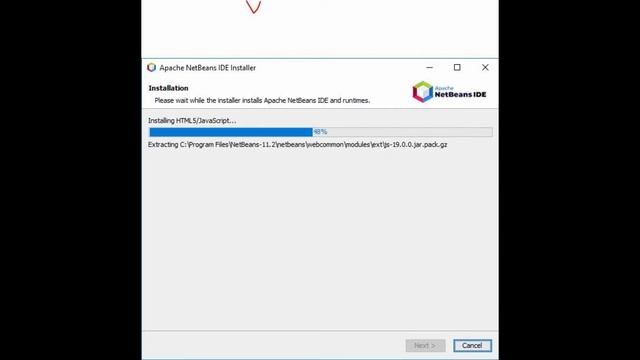 How install Java Net Beans | How install JDK ||Steps of Installing NET BEANS IDE | Technology Exper смотреть онлайн