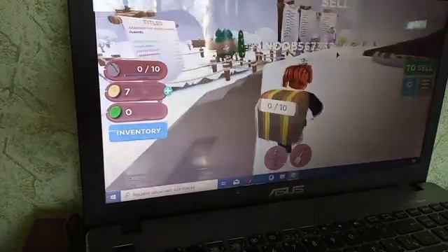 Симулятор дерева в роблокс Roblox смотреть онлайн