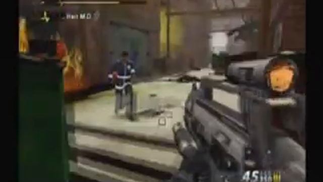 Urban Chaos: Riot Response - Frank's Auto Parts WT Pt. 1 смотреть онлайн