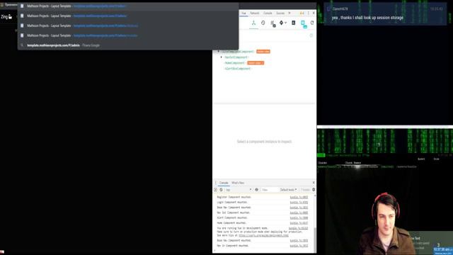 [EN/RU] Cleaning up my own mess... (VueJs, Laravel, NodeJs) смотреть онлайн