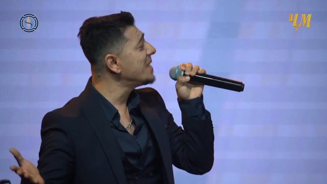 Jonibek Murodov - Bo ham (Concert in Dushanbe 28.05.2022) смотреть онлайн