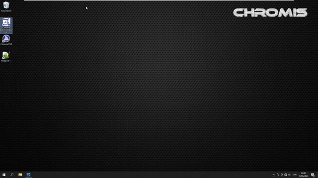 ChromisPos 147 -- Restore MySql from Backup смотреть онлайн