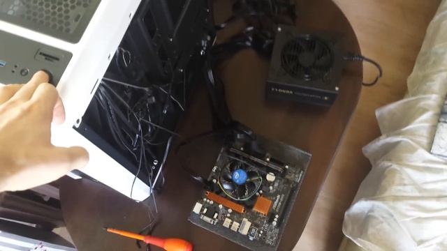 Problem z komputerem смотреть онлайн