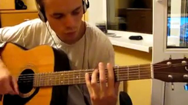 The Mitch Hansen Band - Lullaby смотреть онлайн