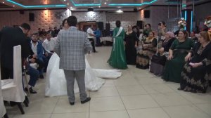 Цыганская свадьба Вани и Дияны  г.Фролово  2 часть