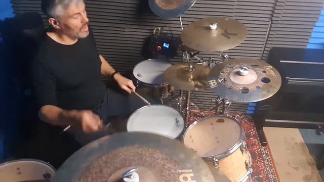 Caravan Whiplash Film version смотреть онлайн