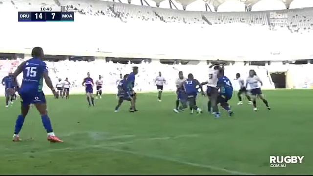 Timoci Tavatavanawai смотреть онлайн