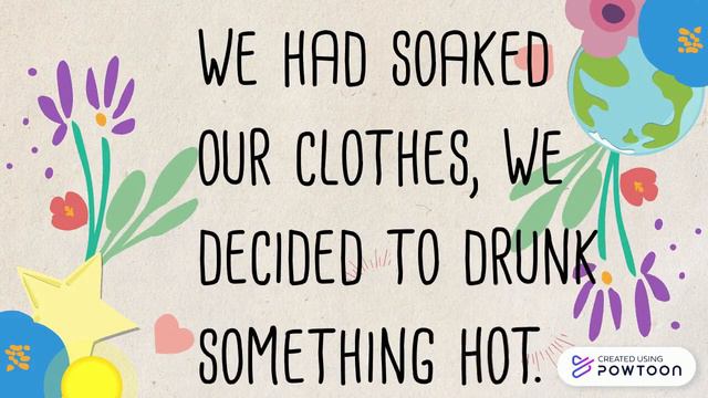 Past perfect - present perfect смотреть онлайн