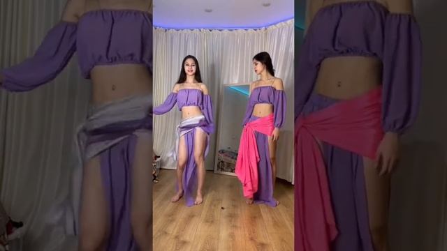 Обучалочка-выручалочка? find mistakes? #обучалка#dance #orientaldance #восточныетанцы #танецживота смотреть онлайн