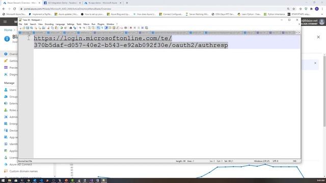 Use External Identity Providers (such as Facebook & Google) with Azure AD/Web Apps смотреть онлайн