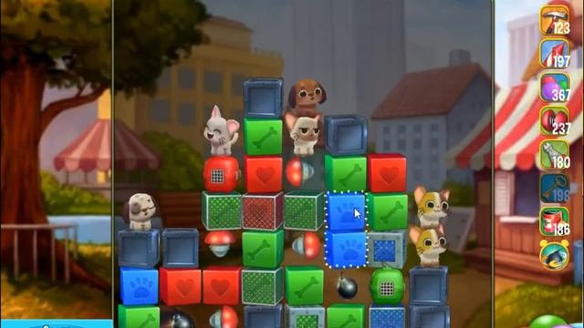 Pet Rescue Saga Level 5599 - NO BOOSTERS | SKILLGAMING ✔️ смотреть онлайн