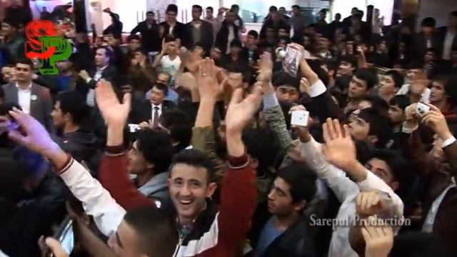 خیرمحمد چاوش Khair Muhammad Chavosh
